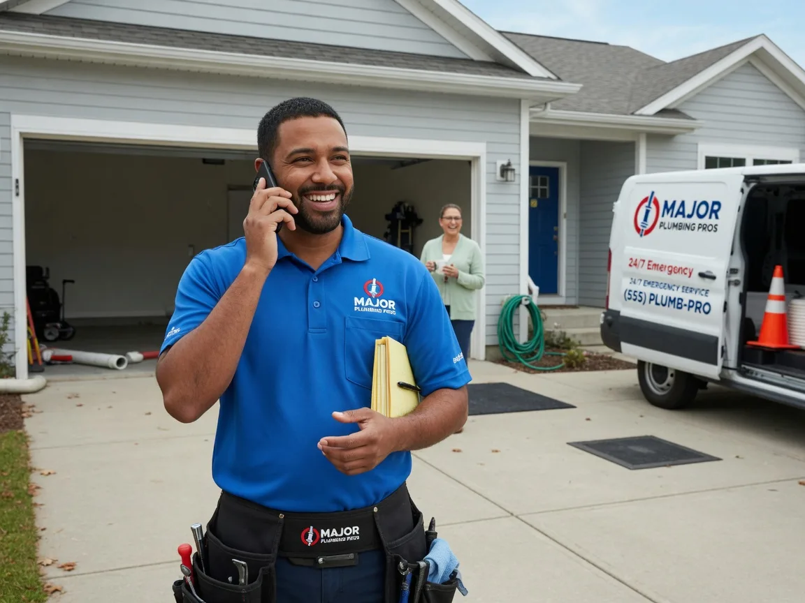 Drain Cleaning Services Lansing, IA FAQs